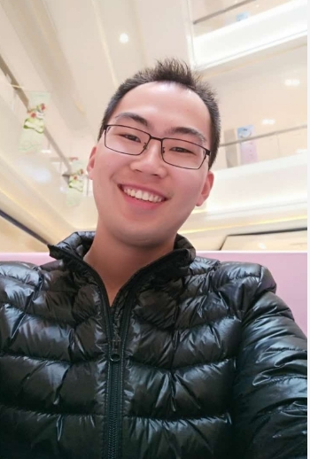 Allen的第二张照片--安溪婚介网