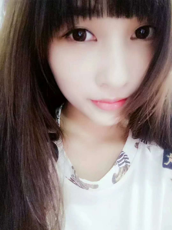 我和你是否有缘的第一张照片--安溪婚介网