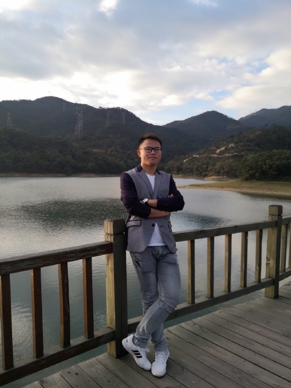 小小舒的第一张照片--安溪婚介网