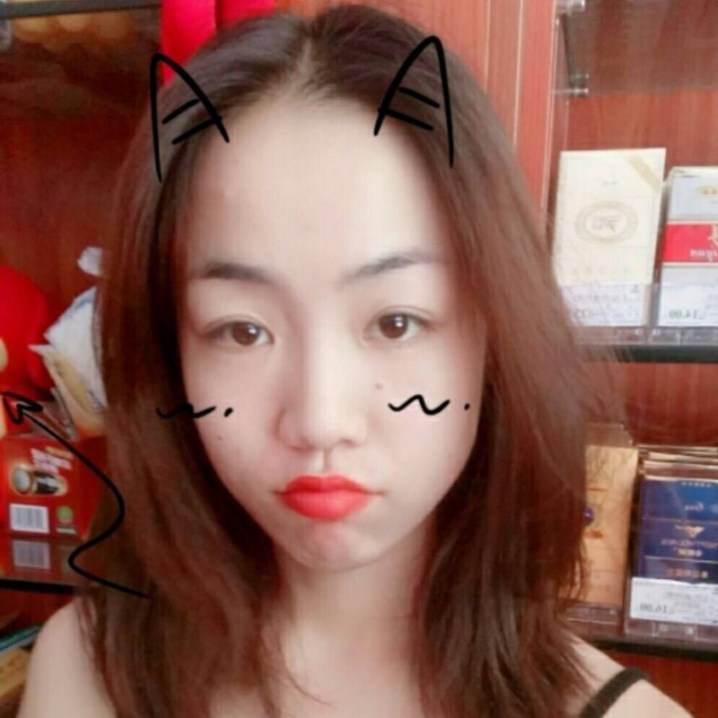 美美的第一张照片--安溪婚介网