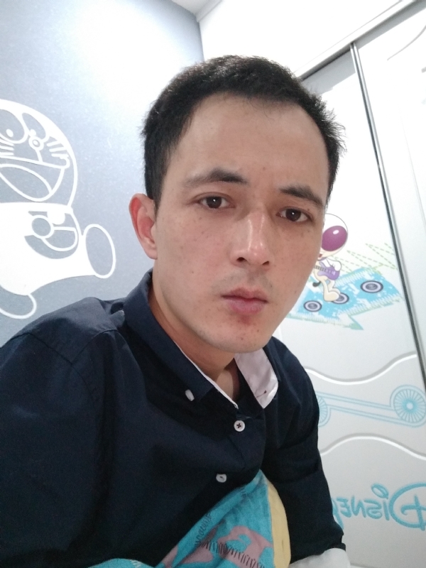 容晨的第一张照片--安溪婚介网