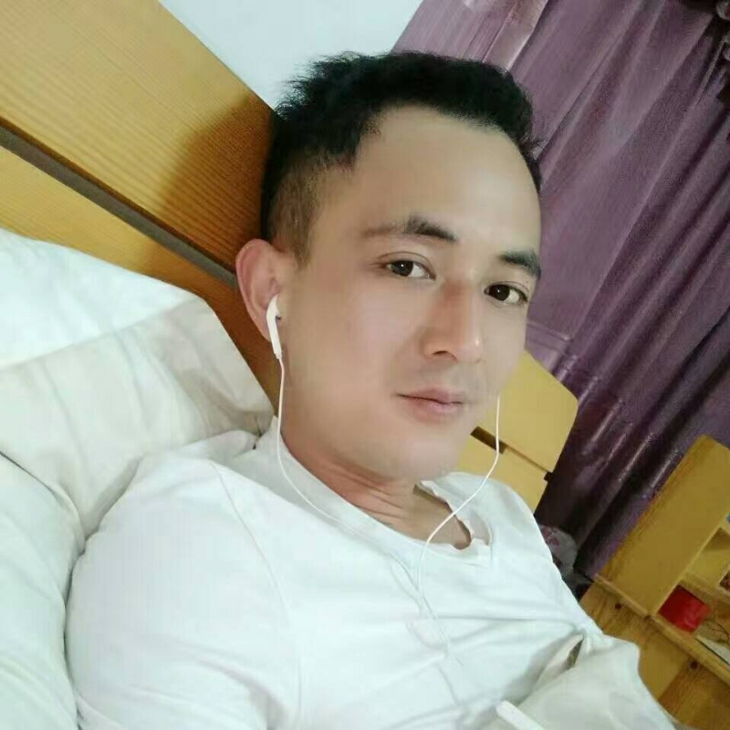 容晨的第二张照片--安溪婚介网