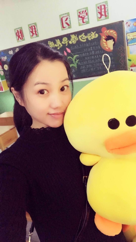 pengjienv的第一张照片--安溪婚介网
