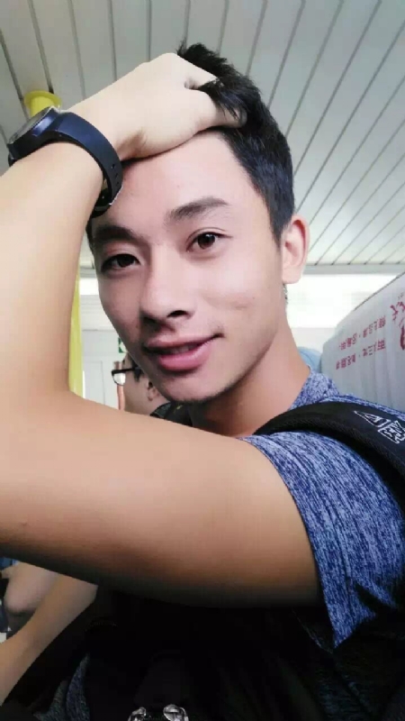 不是坏人的第一张照片--安溪婚介网