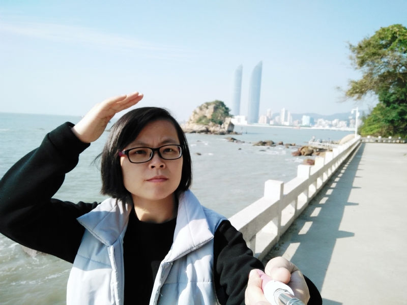 吕小包的第一张照片--安溪婚介网