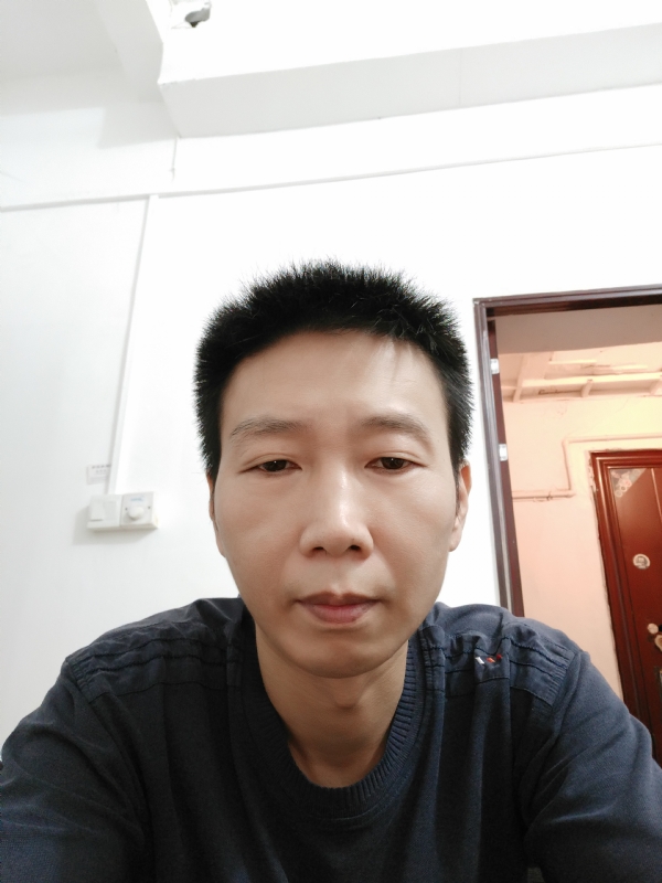 爱依然的第一张照片--安溪婚介网