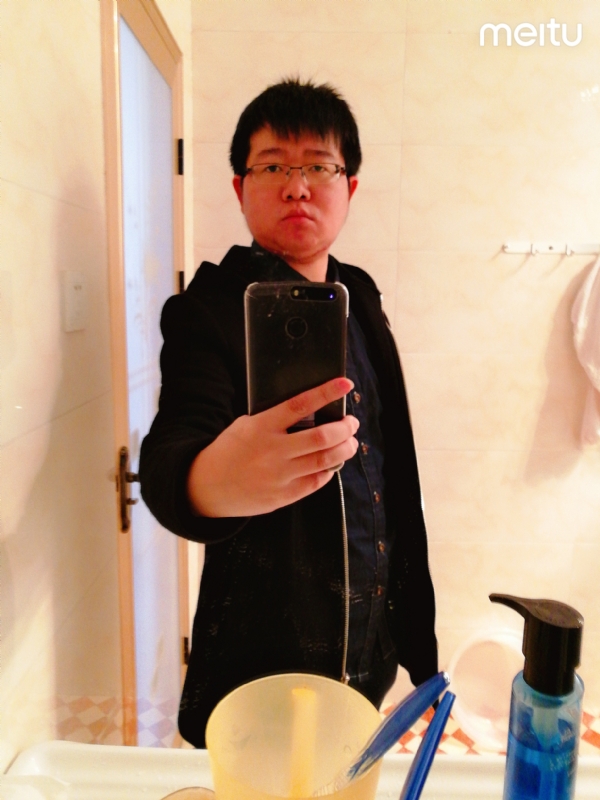风之疾的第一张照片--安溪婚介网