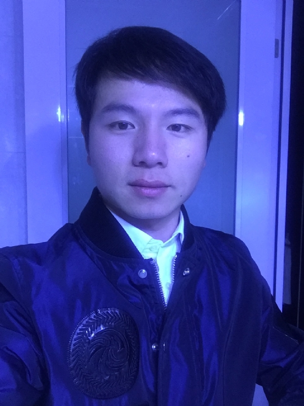 谁是我向往的以后的第一张照片--安溪婚介网