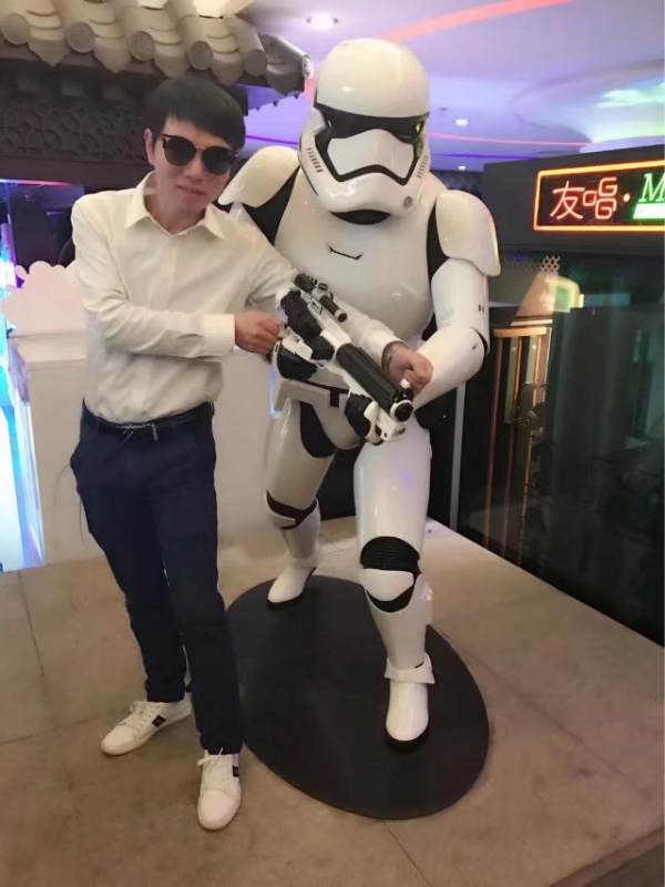 谁是我向往的以后的第二张照片--安溪婚介网