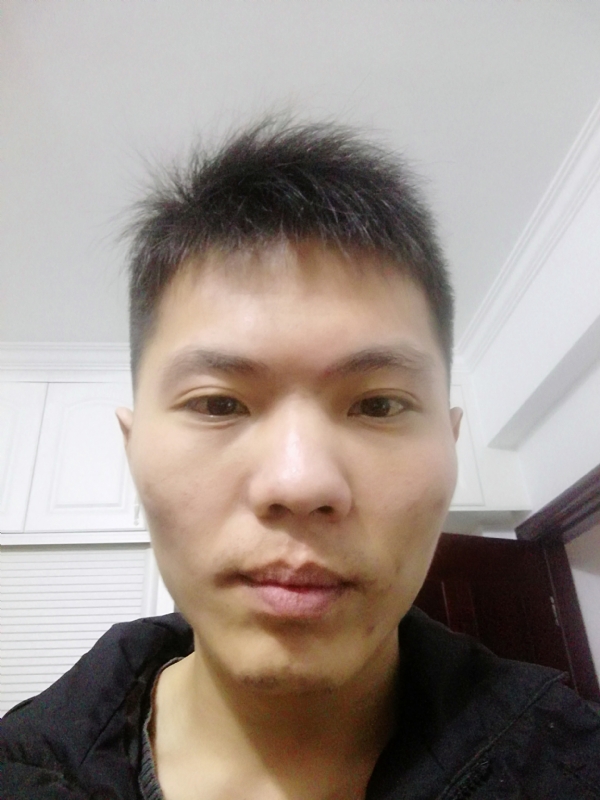 陈耀阳的第一张照片--安溪婚介网