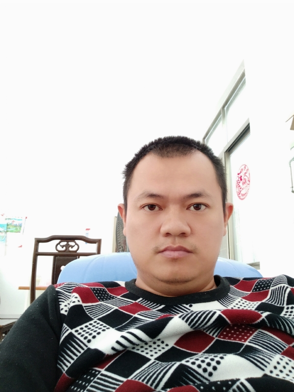 香山红叶的第一张照片--安溪婚介网