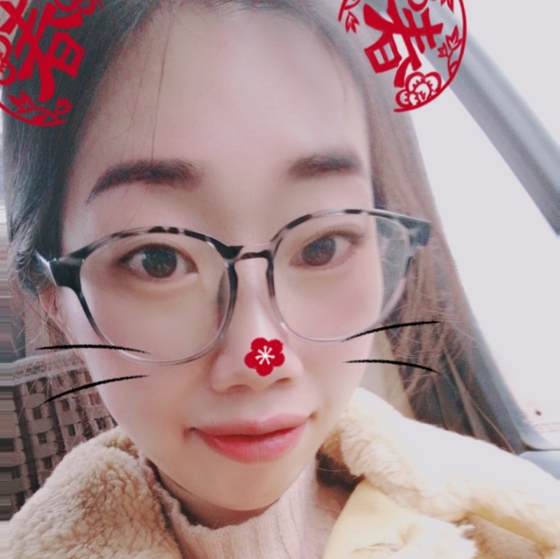 芮雪的第一张照片--安溪婚介网