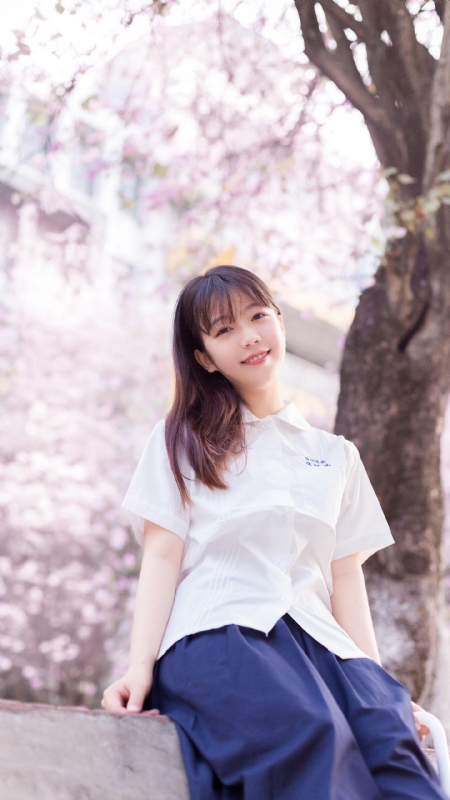 詹妹妹的第四张照片--安溪婚介网