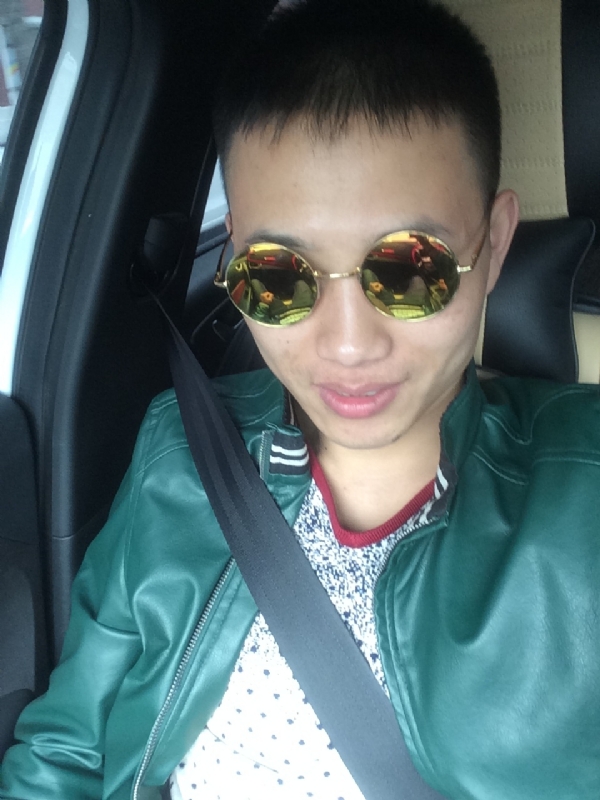 真心对待一个人的第一张照片--安溪婚介网