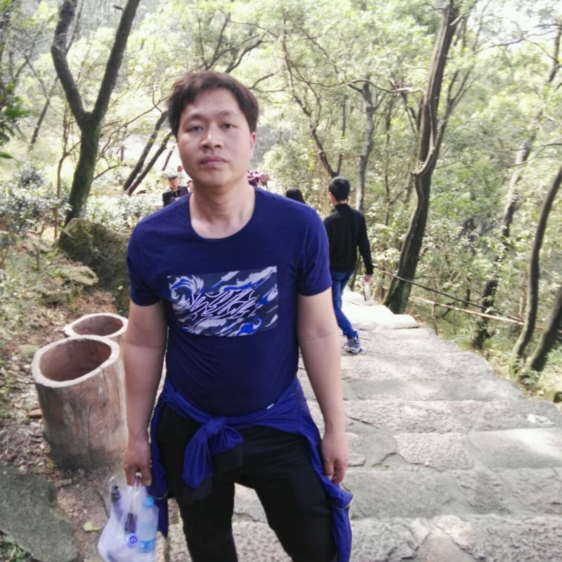 宁静的夏天的第一张照片--安溪婚介网