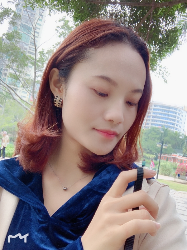 曼夕的第一张照片--安溪婚介网
