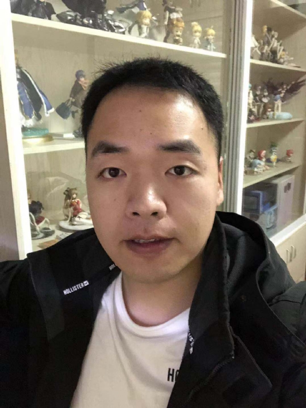 暴走KUMA的第一张照片--安溪婚介网