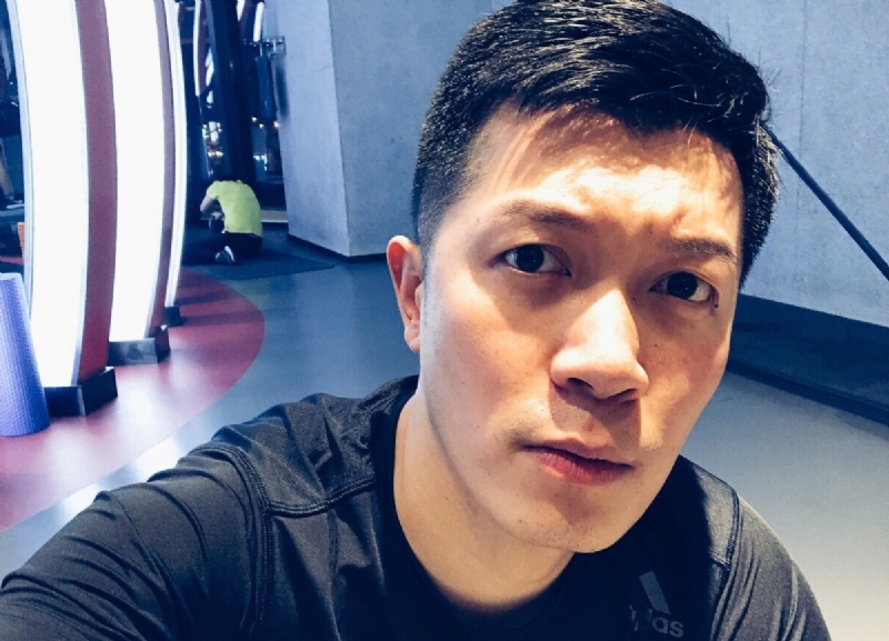 张勇耀的第一张照片--安溪婚介网