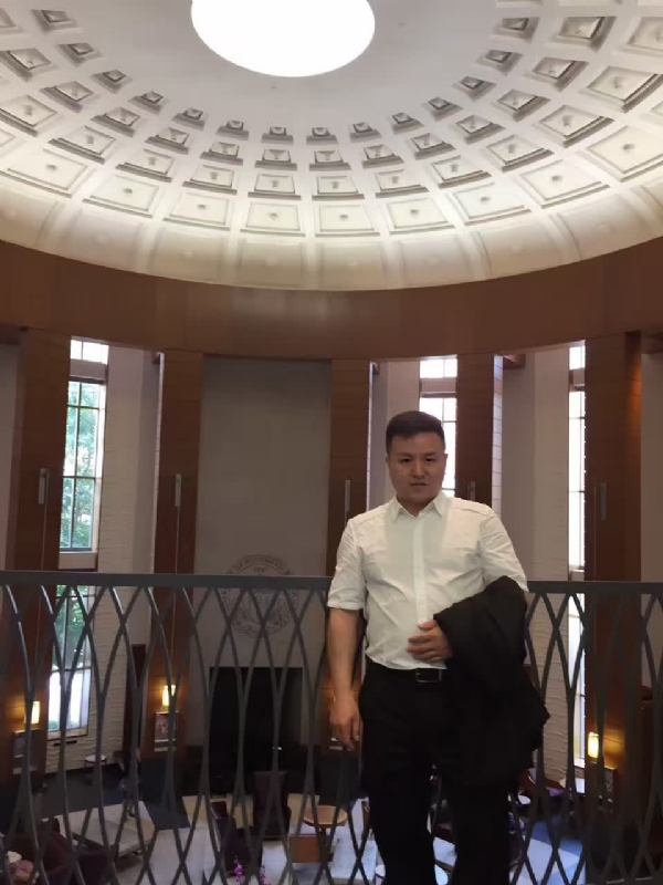 心境的第一张照片--安溪婚介网