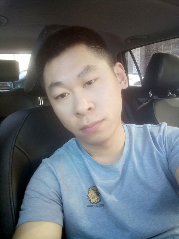 走心的第一张照片--安溪婚介网