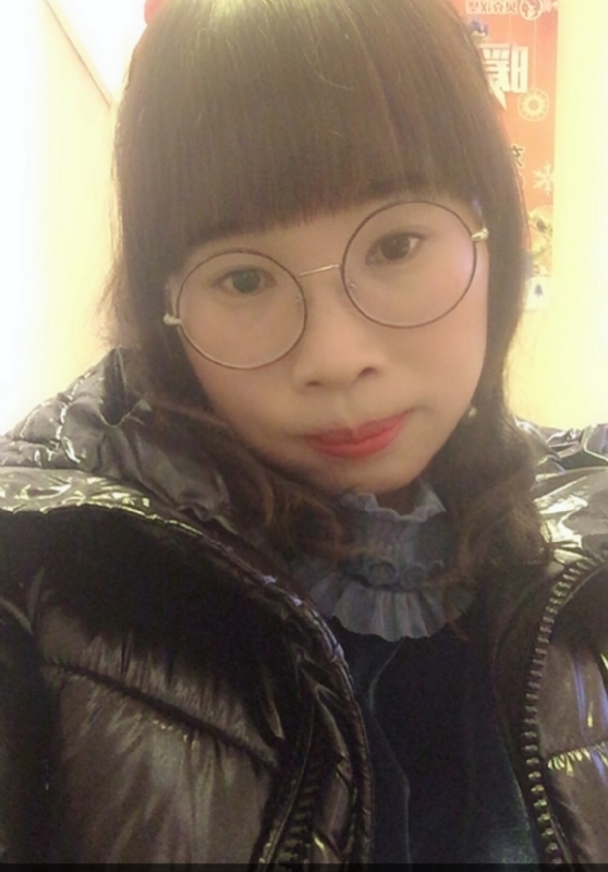 琴子的第一张照片--安溪婚介网