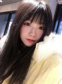 琳琳的第一张照片--安溪婚介网