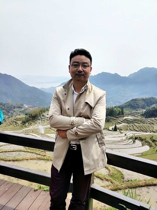 过往的第二张照片--安溪婚介网