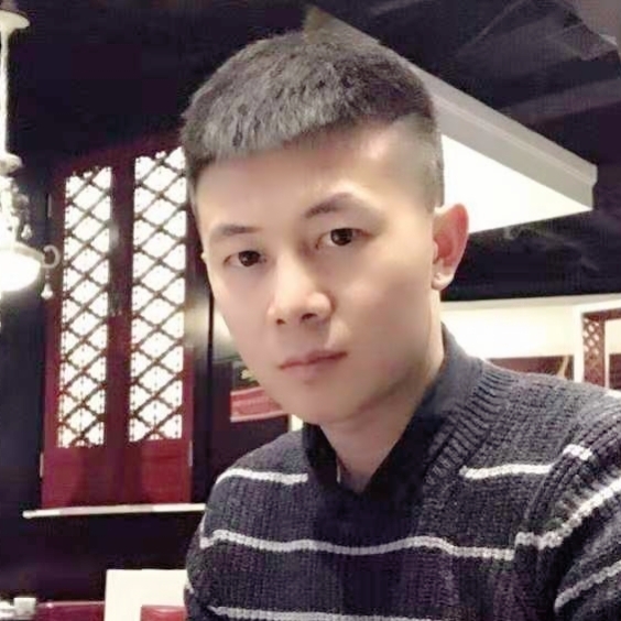 夜晚的星空的第一张照片--安溪婚介网