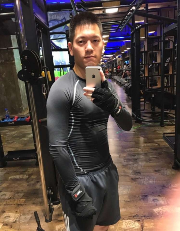 共赴此生的第一张照片--安溪婚介网