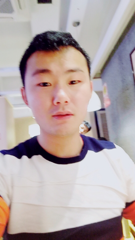 云淡风轻的第一张照片--安溪婚介网