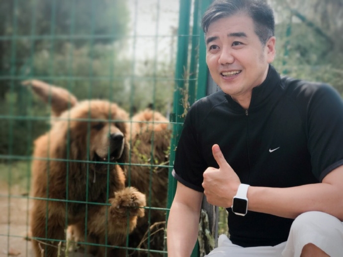 宁缺毋滥的第一张照片--安溪婚介网