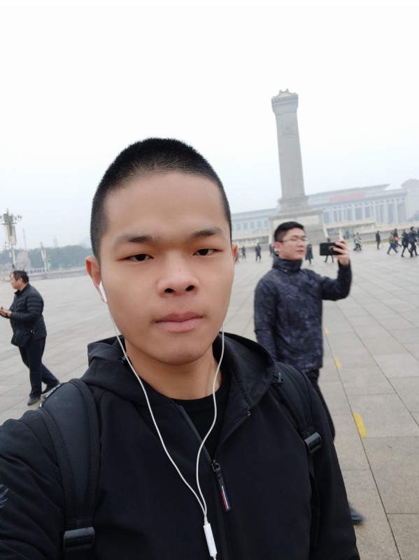 秋殇的第二张照片--安溪婚介网