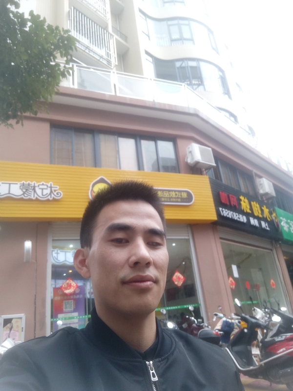 寻唯一的第一张照片--安溪婚介网