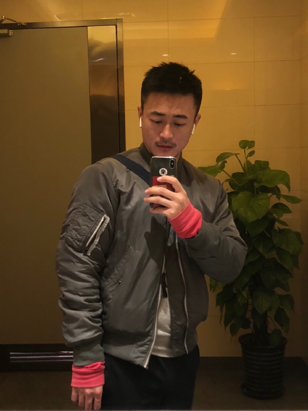 林云海的第一张照片--安溪婚介网