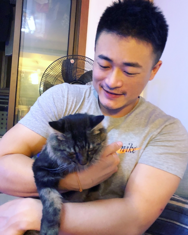林云海的第二张照片--安溪婚介网