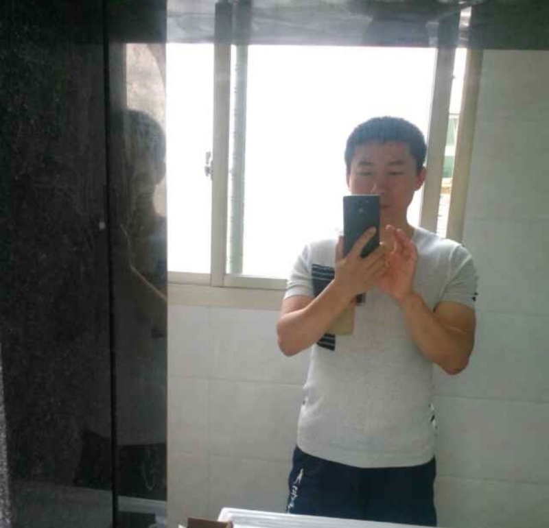 杭123的第一张照片--安溪婚介网