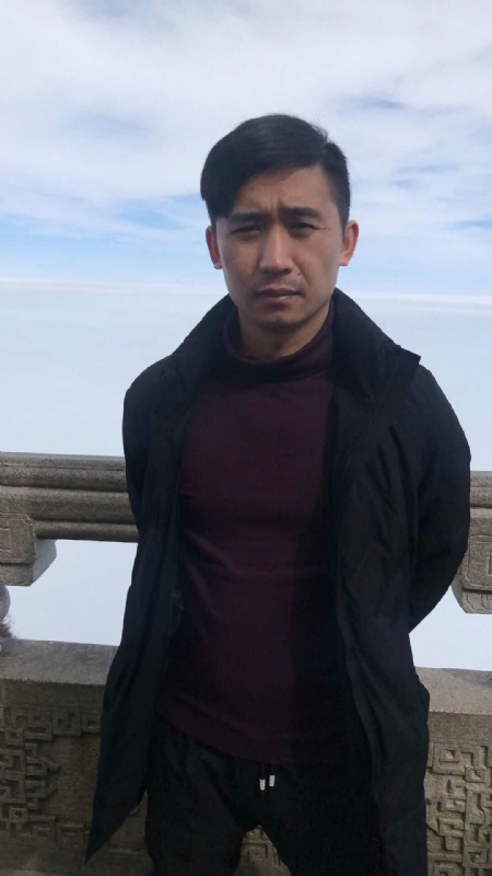 一江春水向东流的第一张照片--安溪婚介网
