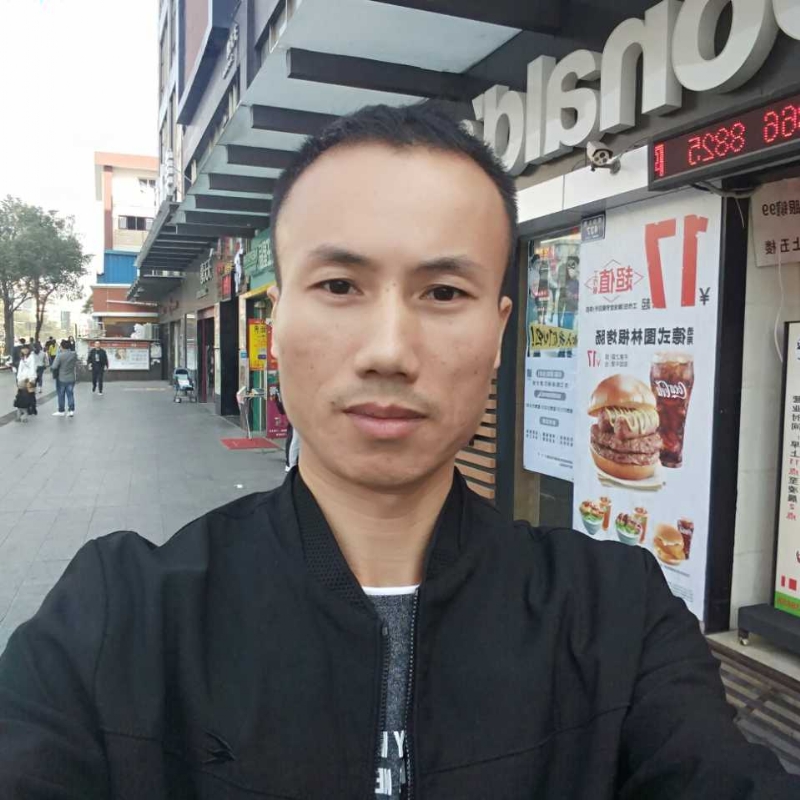 地瓜的第一张照片--安溪婚介网