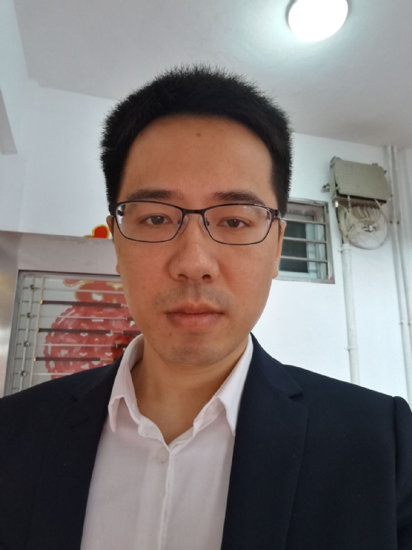 妥妥当当的第一张照片--安溪婚介网