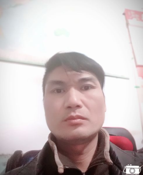 阿良的第一张照片--安溪婚介网