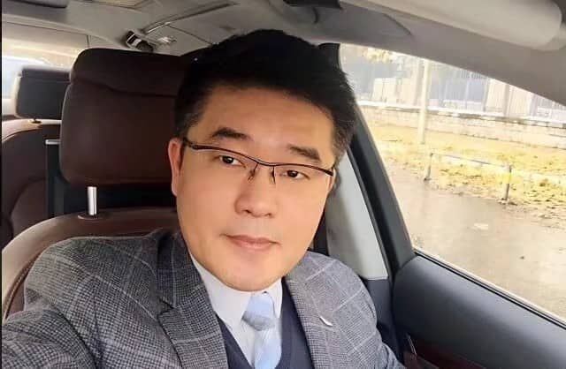 平常心的第一张照片--安溪婚介网