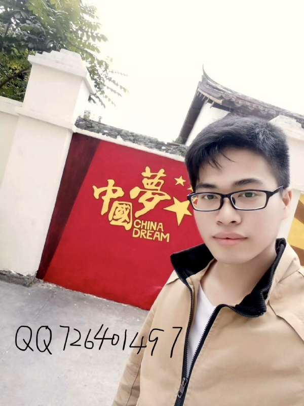 奋斗2020的第一张照片--安溪婚介网