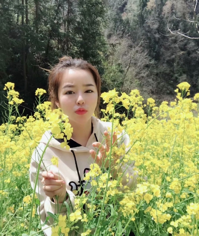 阡陌的第一张照片--安溪婚介网