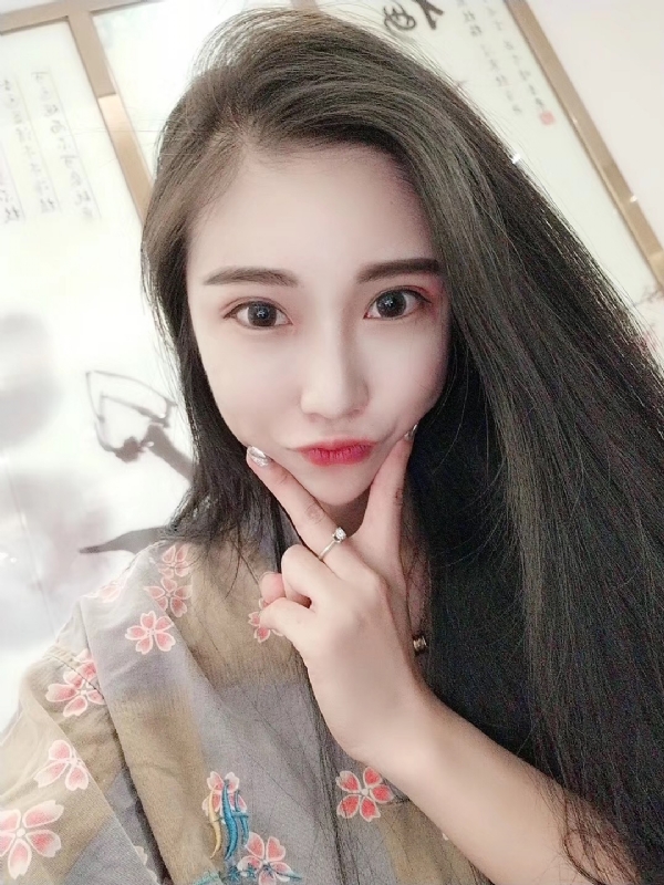 孙雪的第二张照片--安溪婚介网