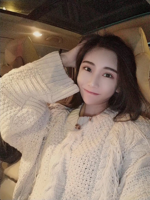 孙雪的第五张照片--安溪婚介网