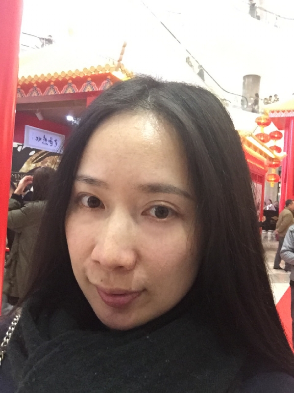 sisi的第一张照片--安溪婚介网