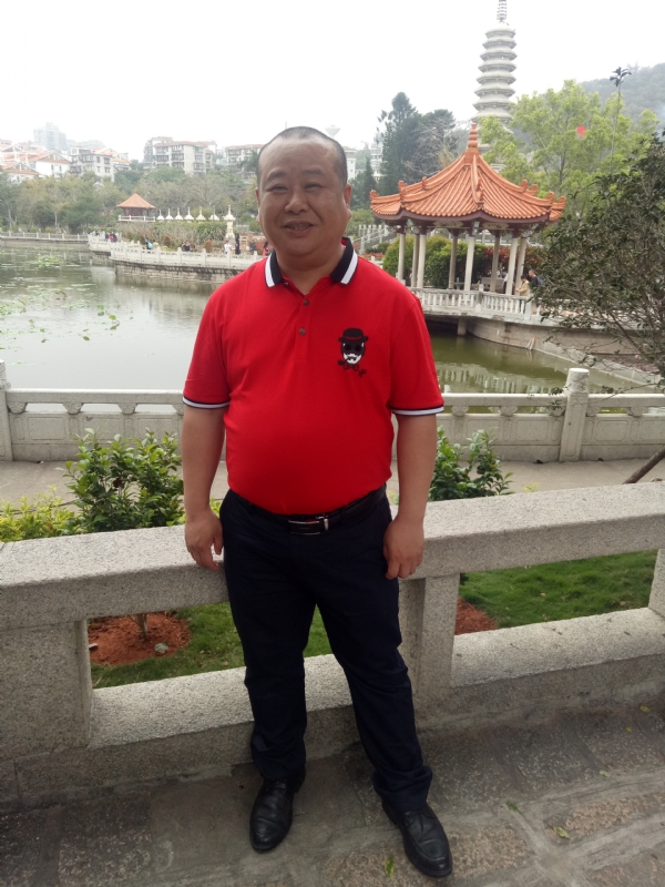 墨然的第二张照片--安溪婚介网