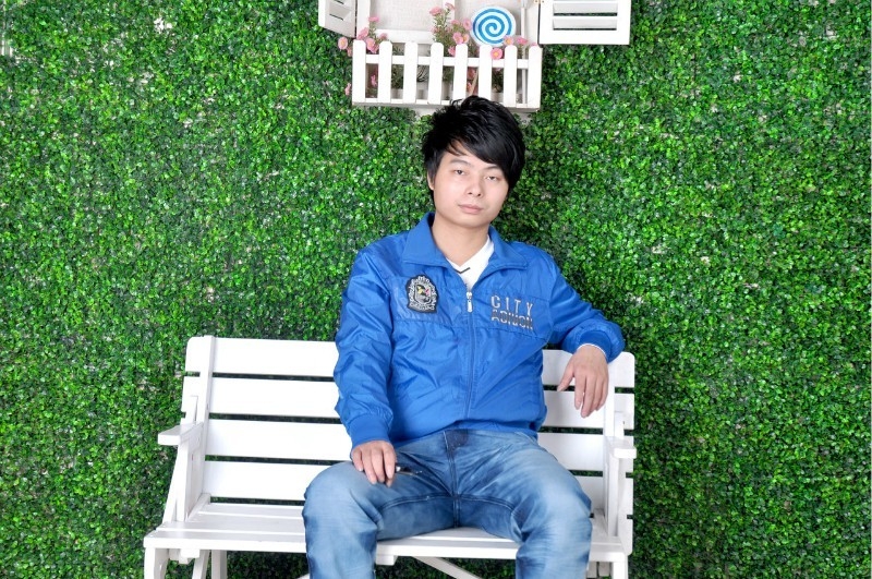 流浪的吉他的第一张照片--安溪婚介网