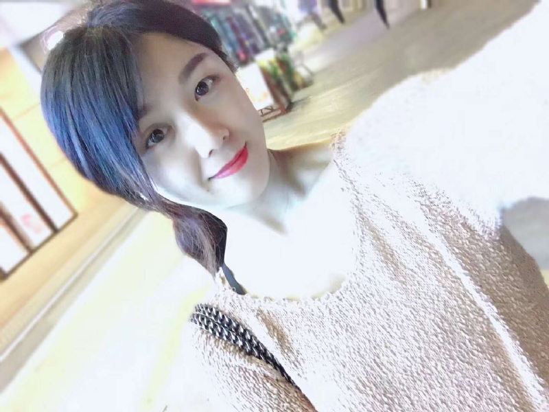 丹丹的第二张照片--安溪婚介网
