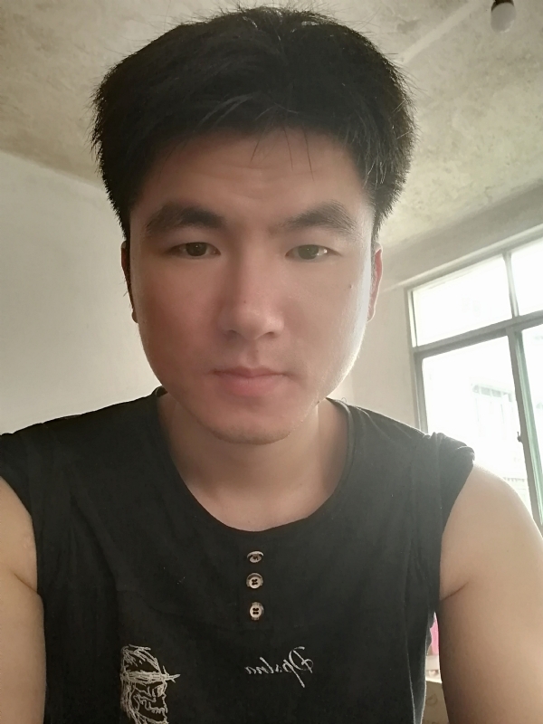 何必呢的第一张照片--安溪婚介网